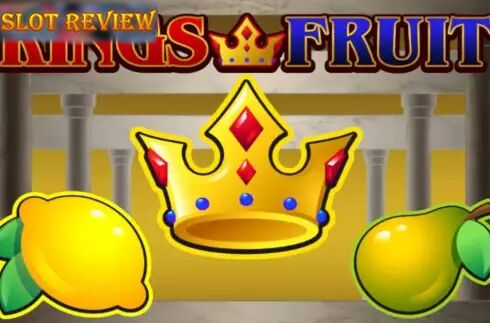 Kings Fruit icon